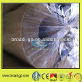Heat-pipe Solar Collector/High Efficiency Rock Wool Insulation